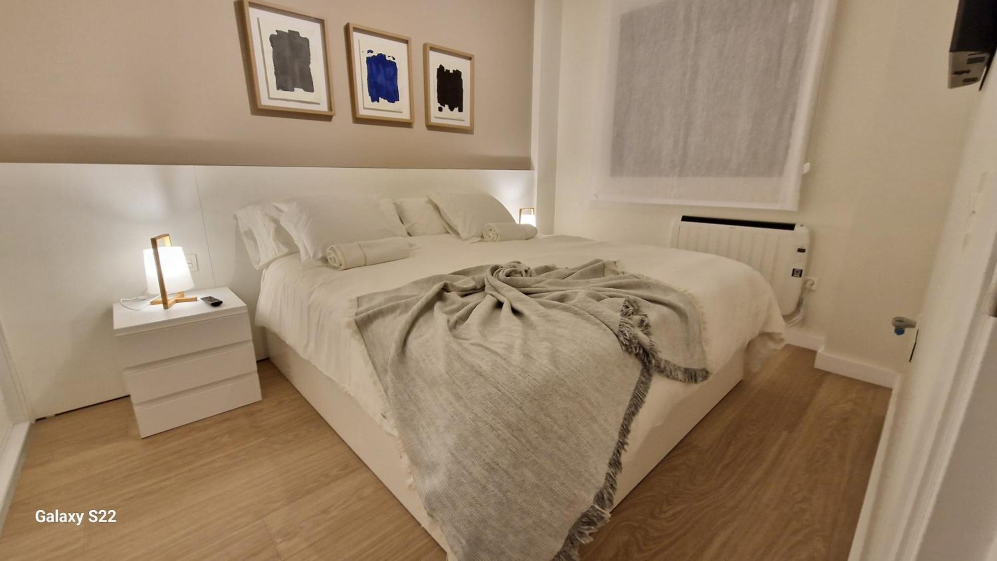 Boutelou Playa Con Vistas Al Mar Apartment Sanlucar de Barrameda Bagian luar foto