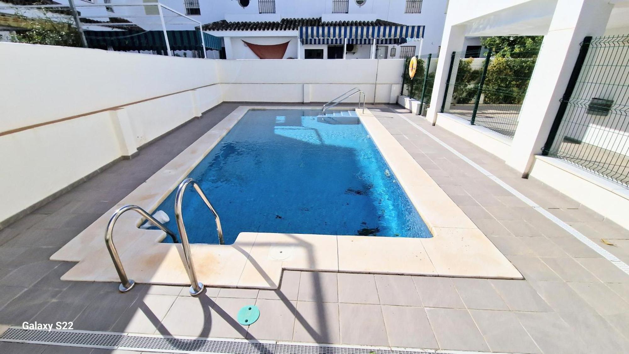 Boutelou Playa Con Vistas Al Mar Apartment Sanlucar de Barrameda Bagian luar foto