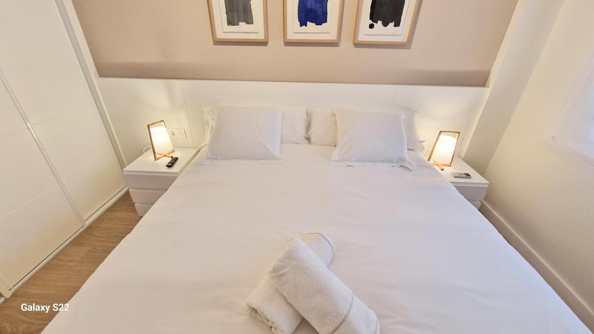 Boutelou Playa Con Vistas Al Mar Apartment Sanlucar de Barrameda Bagian luar foto